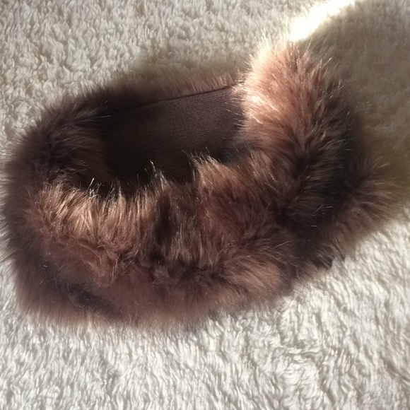 Forever 21 faux fur - Picture 6 of 6